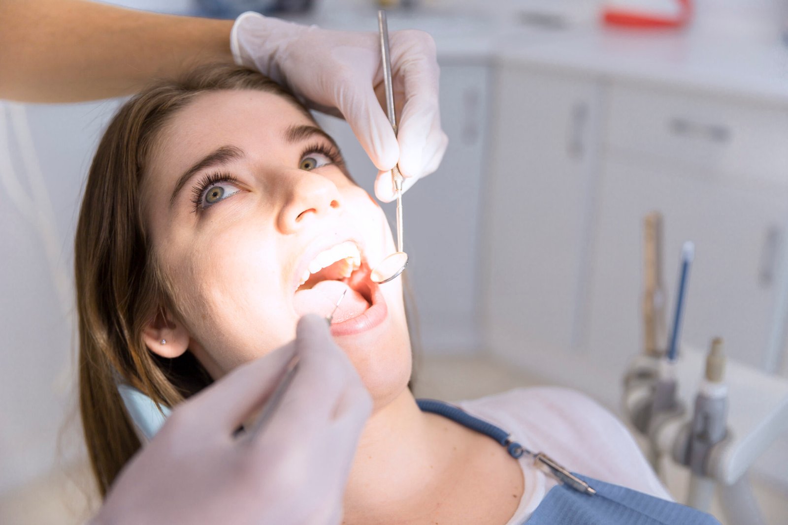 Importancia de la limpieza dental cada seis meses